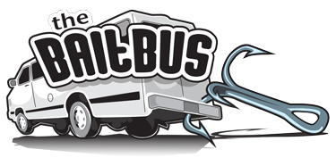 BaitBus - Bus Gay
